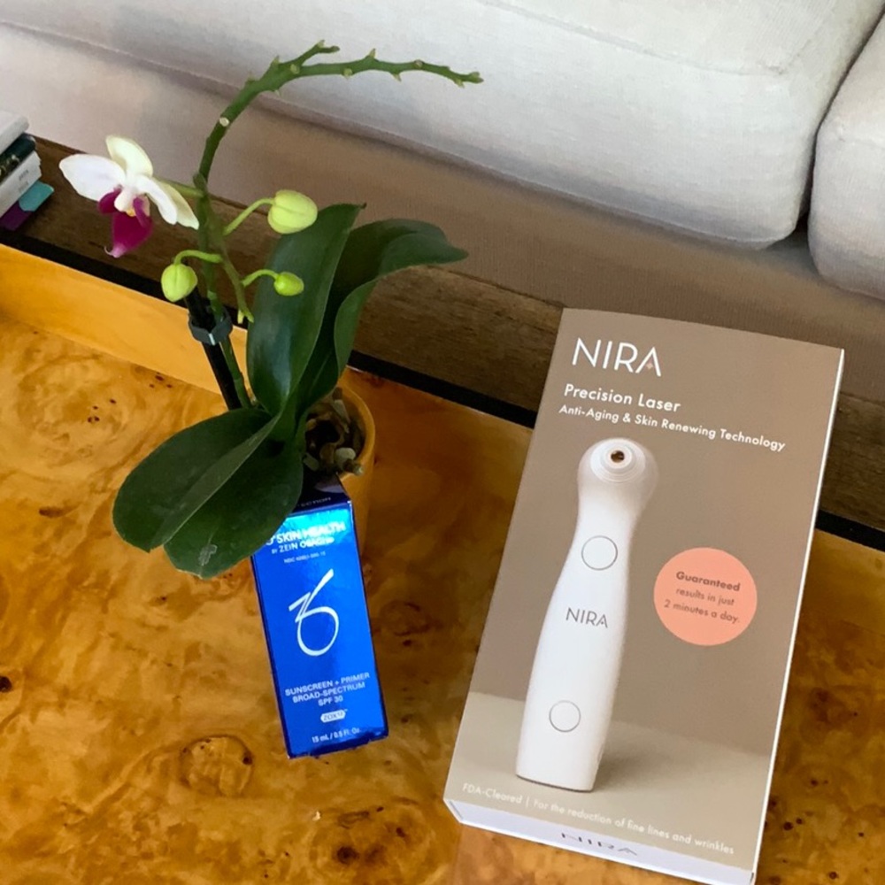 NIRA Precision Laser FREE SHIPPING